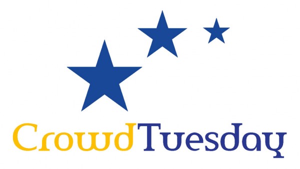 crowdtuesday