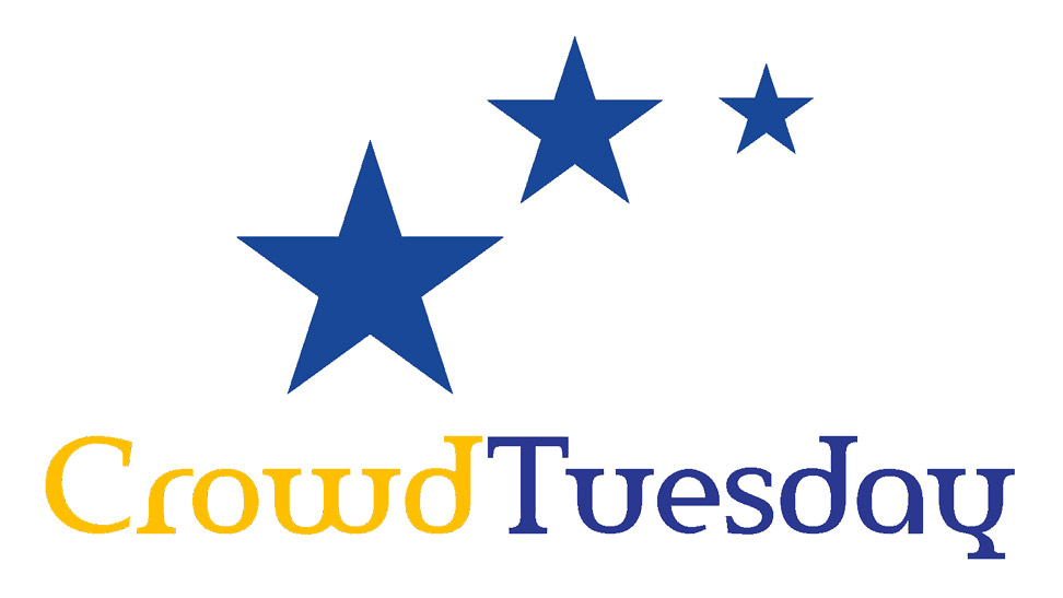 crowdtuesday